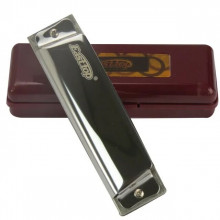 Губная гармоника Easttop T10-40