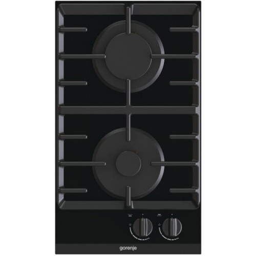 Встраиваемая газовая варочная панель Gorenje GC 321 B