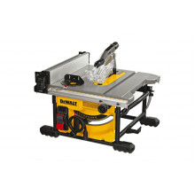 Станок распиловочный DeWalt DWE7485