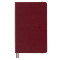 Блокнот Moleskine PASWINE