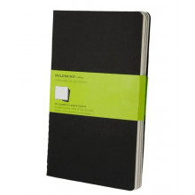 Блокнот Moleskine Cahier Journal (QP323)