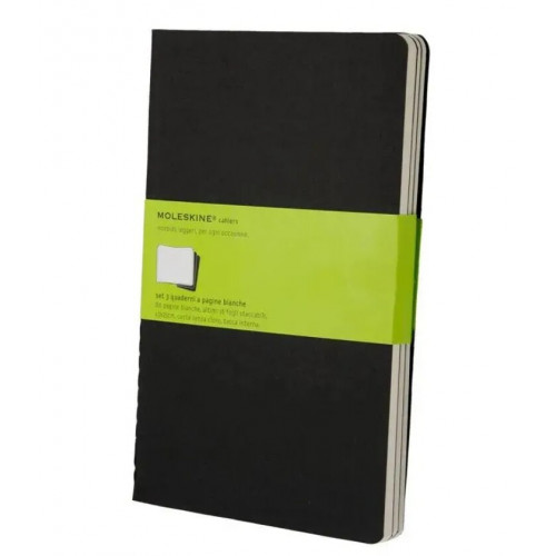 Блокнот Moleskine Cahier Journal (QP323)