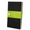 Блокнот Moleskine Cahier Journal (QP323)