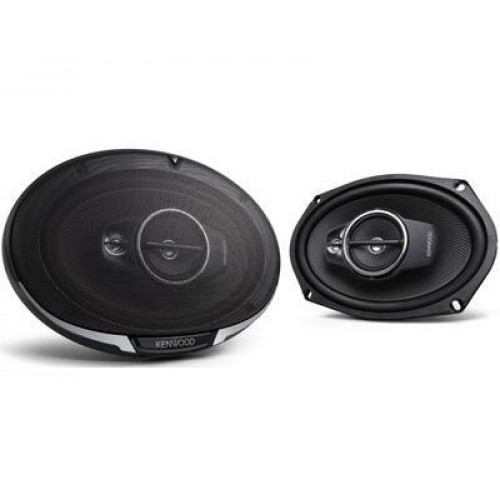 Автоакустика Kenwood KFC-PS6976