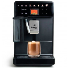 Кофемашина Kaffit.com A5 Black