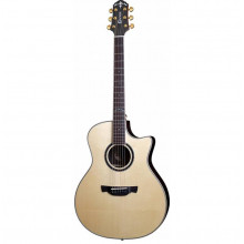 Электроакустическая гитара Crafter LX G-3000ce