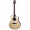 Электроакустическая гитара Crafter LX G-3000ce