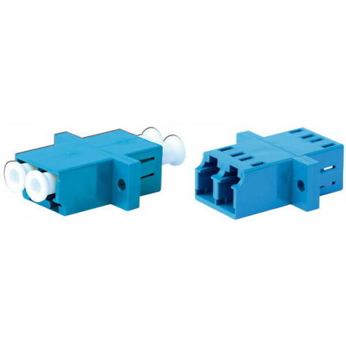 Адаптер Lanmaster TWT-2LC/S-AM-SM