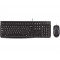 Комплект Logitech MK120 Desktop