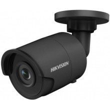 Видеокамера IP Hikvision DS-2CD2023G0-I (4 мм) черный