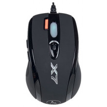 Мышь A4Tech X 710 BK