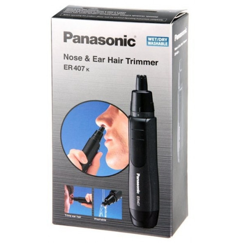 Машинка для стрижки Panasonic ER407