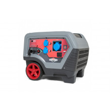 Генератор бензиновый Briggs & Stratton Q 6500 Inverter