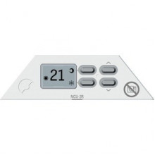 Термостат Nobo NCU 2R