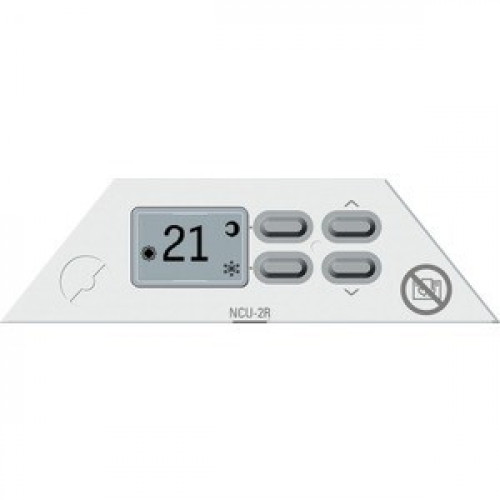 Термостат Nobo NCU 2R
