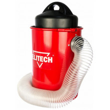 Строительный пылесос Elitech ПДС 1100К (179473)