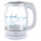 Чайник электрический JVC JK-KE1510 white