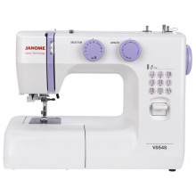 Швейная машина Janome VS 54s