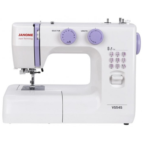 Швейная машина Janome VS 54s