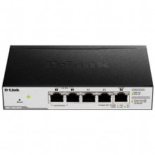 Коммутатор D-Link DGS-1100-05PDV2/A1A