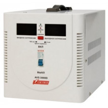 Стабилизатор напряжения Powerman AVS 3000 D