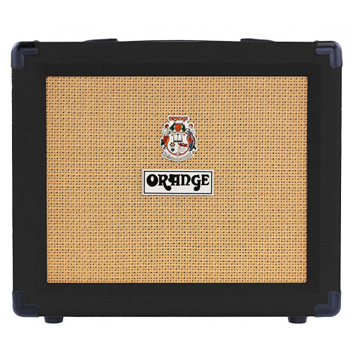 Комбоусилитель Orange Crush 20 BK