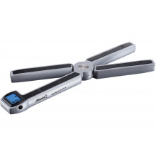 Весы кухонные Atlanta ATH-6190 silver