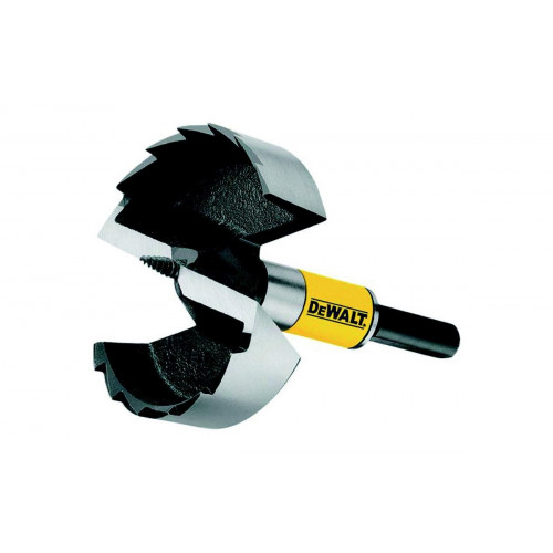 Сверло Форстнера DeWalt 54мм DT 4583