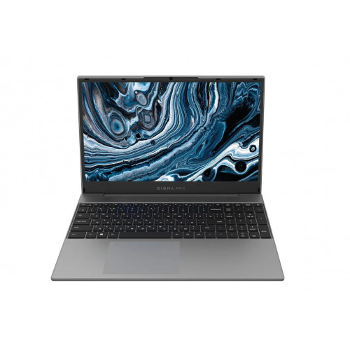 Ноутбук Digma Pro Breve Ryzen (DN15R7-ADXW02)