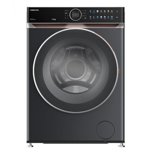 Стиральная машина Hiberg i-DDQ10-814 Sd