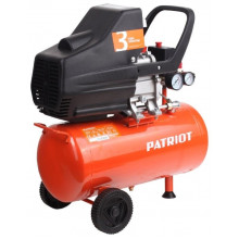 Компрессор Patriot Euro 24-240 (525306365)