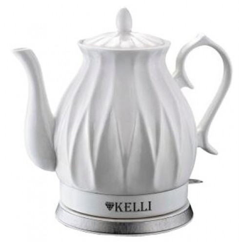 Чайник электрический Kelli KL-1341