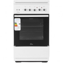 Комбинированная плита Flama L RK 23-126 W