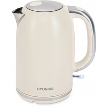 Чайник электрический Hyundai HYK-S9900