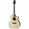 Электроакустическая гитара Crafter SRP G-27ce