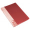 Папка Бюрократ (BPV40RED)