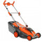 Газонокосилка аккумуляторная Patriot CM 435XL