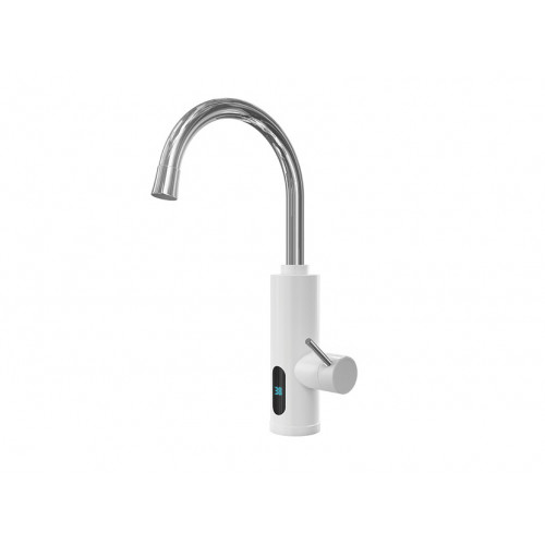 Водонагреватель проточный Electrolux Taptronic White