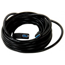 Кабель удлинительный Vcom CU827-5M