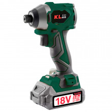 Аккумуляторный винтоверт KLPro KLDV18BH-50