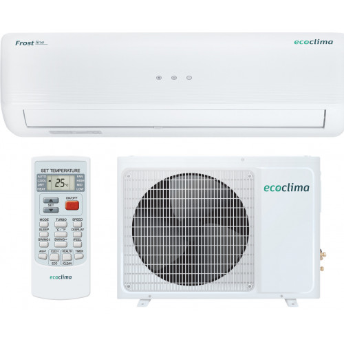Сплит-система Ecoclima ECW-AX12/FB-4R1