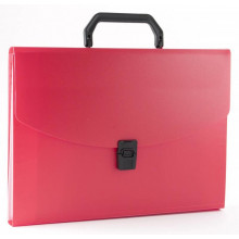 Портфель Бюрократ (BPP13RED)
