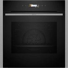 Встраиваемый электрический духовой шкаф Neff B24CR71N0