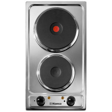 Встраиваемая электрическая варочная панель Hansa BHEI 301060