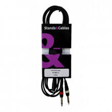 Кабель Stands & Cables YC-001-3