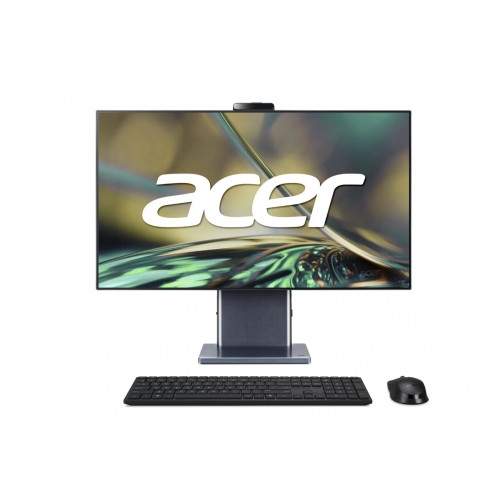 Моноблок Acer Aspire S27-1755 (DQ.BKECD.003)