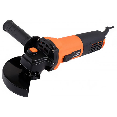 Угловая шлифмашина Patriot AG 132 L (110301132)