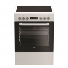 Электрическая плита Beko FSM 67320 GWS