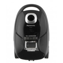 Пылесос Panasonic MC-CJ917K