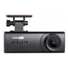 Видеорегистратор SilverStone F1 VideoJet черный JIELI5601